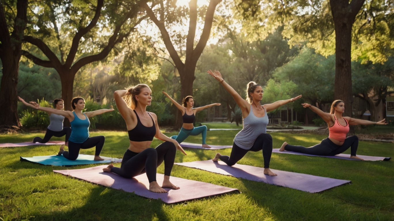Corso Hatha Yoga